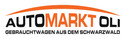 Logo Automarkt Oli